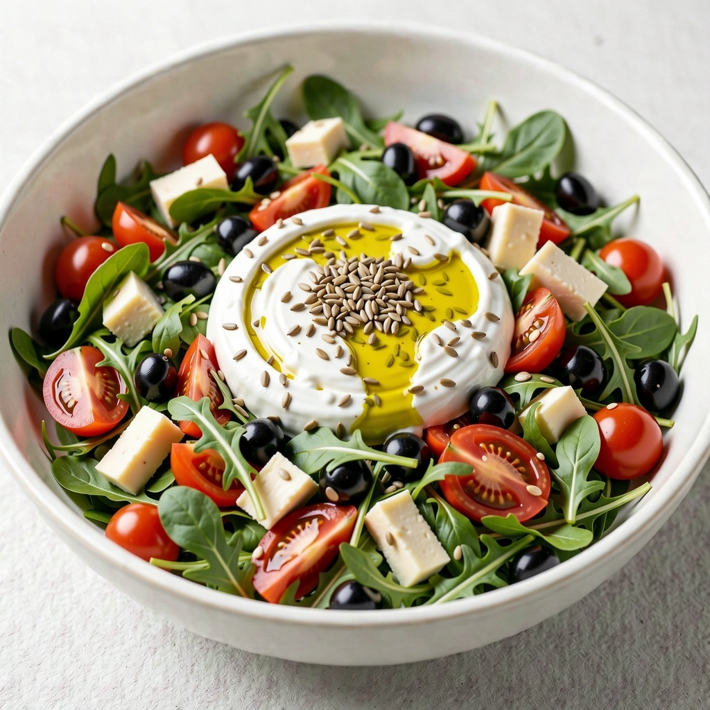 Nährstoffreiche Ernährung