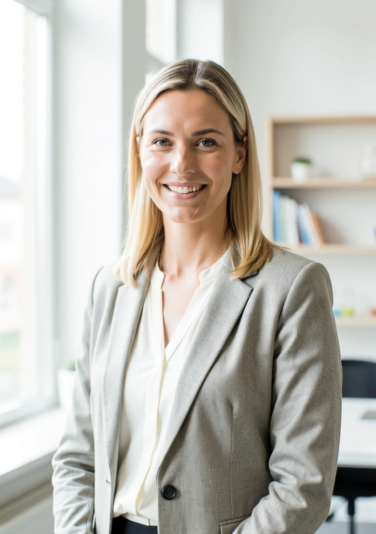 Mag. Julia Steiner - Nutri-Österreich